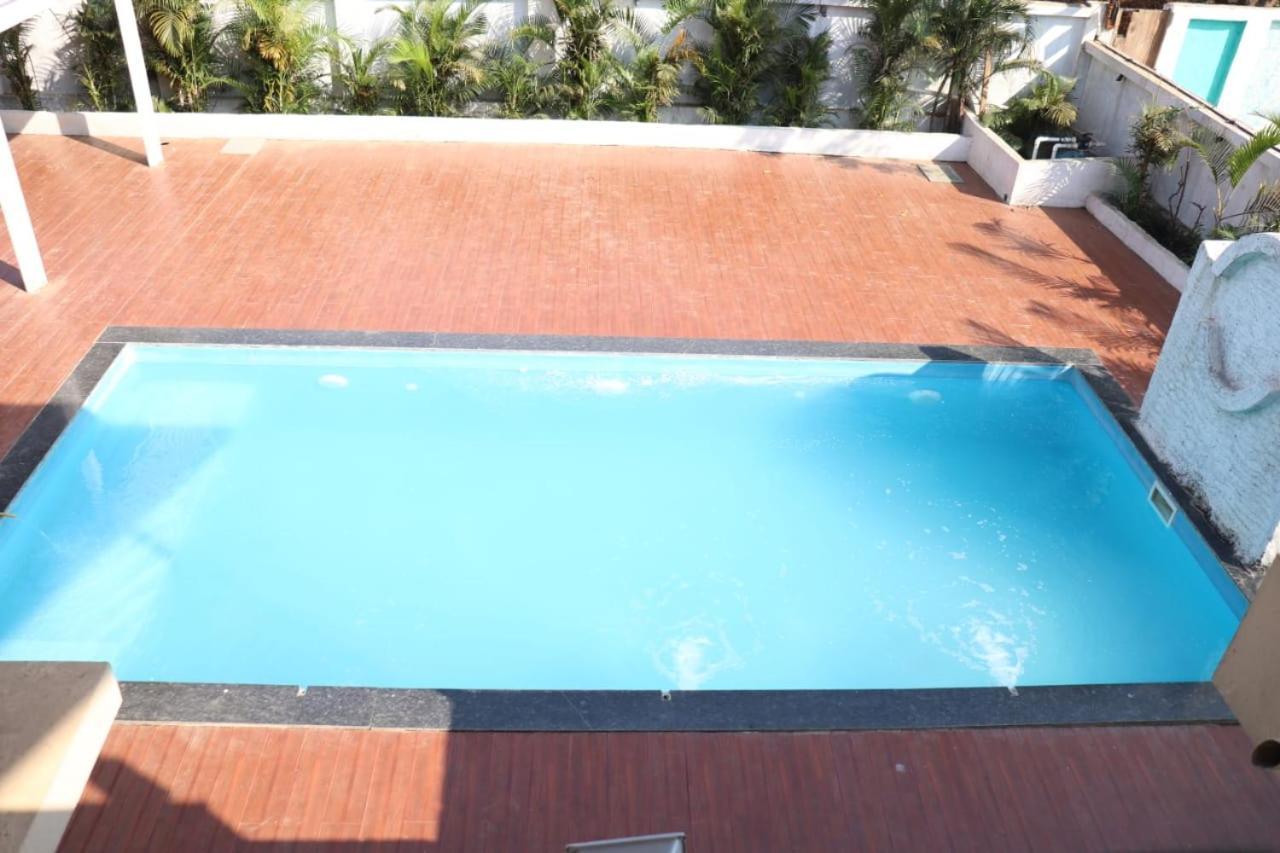 Trident Villas & Holidays Igatpuri Exterior photo