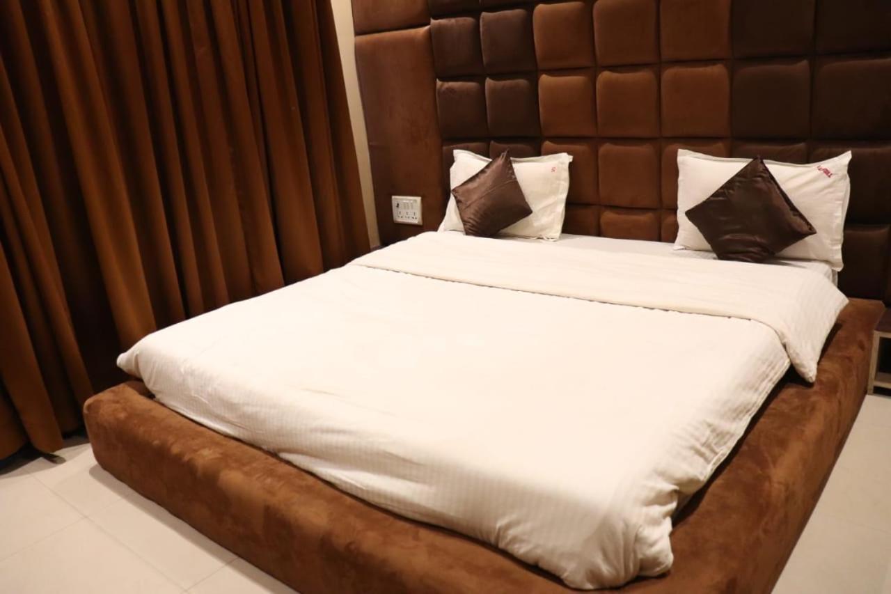 Trident Villas & Holidays Igatpuri Exterior photo