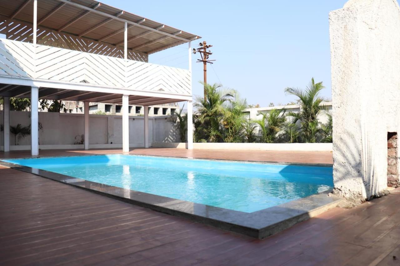 Trident Villas & Holidays Igatpuri Exterior photo
