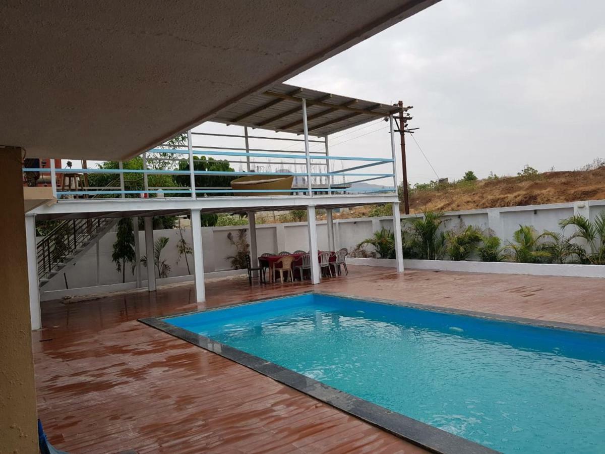 Trident Villas & Holidays Igatpuri Exterior photo